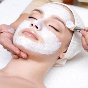 Skin Care Treatment Course