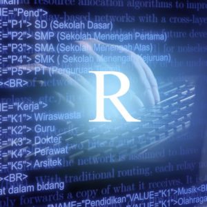 Statistical Concepts in R