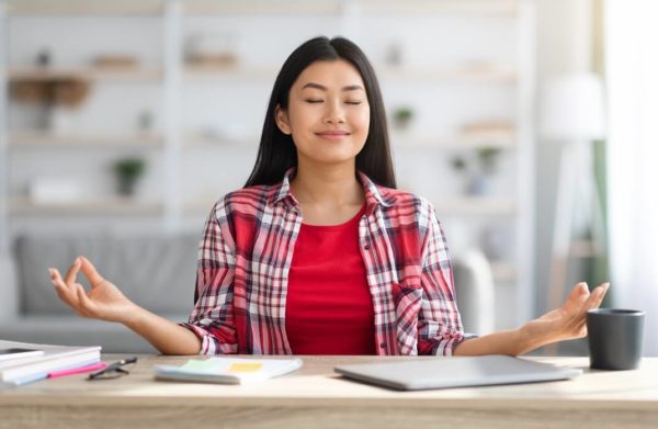 Supporting Your Mental Health While Working from Home