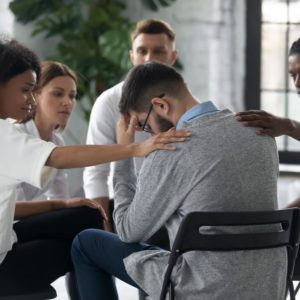 Supporting a Grieving Employee: A Manager's Guide