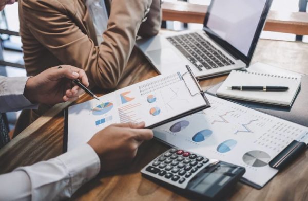 Theory of Constraints, Throughput Accounting and Lean Accounting