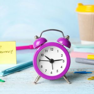 Time Management Mastery