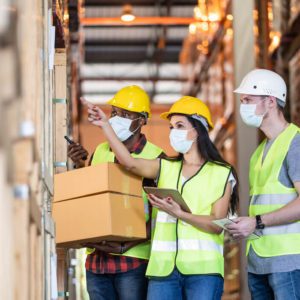 Warehouse Safety