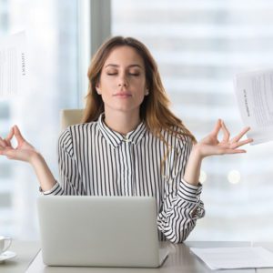 Workplace Stress Management