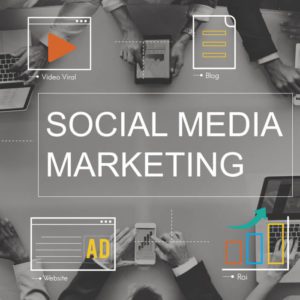 Advanced Diploma in Social Media Marketing