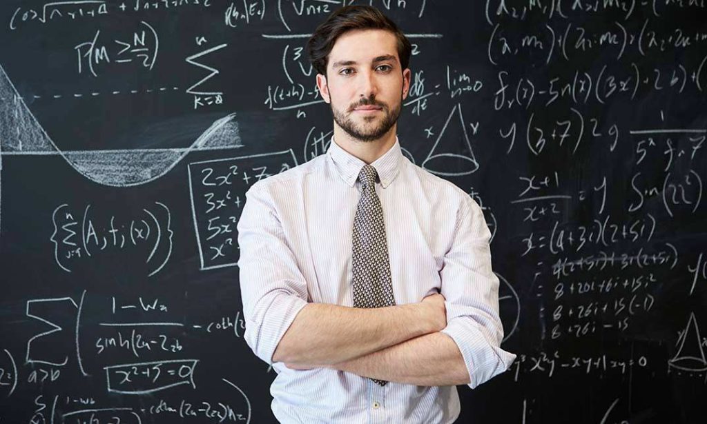 Advanced Mathematics - Kingston Open College