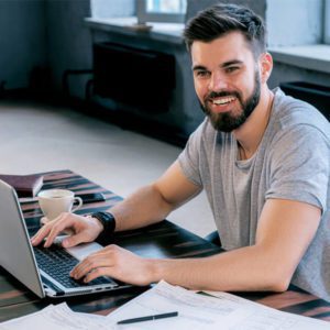 Bootstrap 4 Responsive Web Development