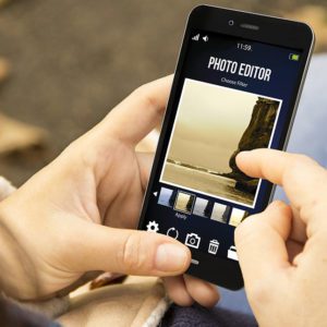 Code Your Own Photo Editor App in Android Studio