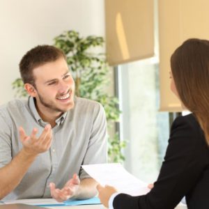 Communication Skills Course