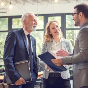 Communication Skills for Technical People