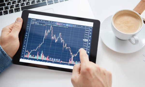Day Trading & Scalping Strategies in 2021
