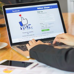 Facebook Marketing