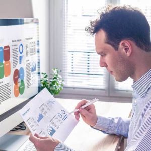 Financial Modelling for Decision Making and Business plan