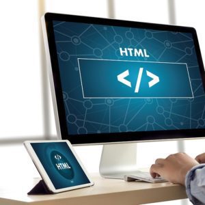 HTML Web Development Crash Course