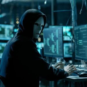 Hacking Online Course