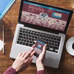 How To Build Easy Drag & Drop Landing Pages With WordPress