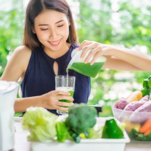 Juices, Smoothies, Healthy Eating, Vegan, Nutrition with Certificate