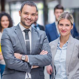 Leadership and Management