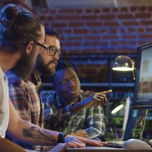 Learn Animation Skill using Moho Studio