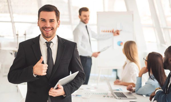 Management Skills: Communicate Effectively