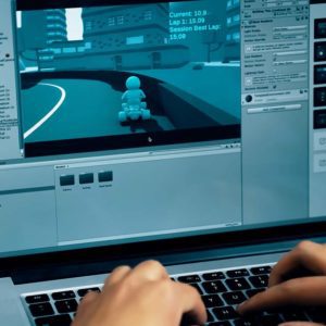 Modern OpenGL 3D Game