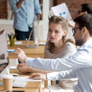 Office Skills and Administration Level 7