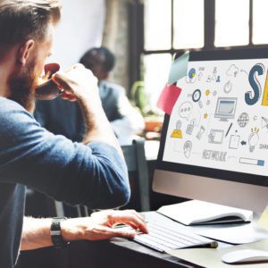 SEO and Digital Media Marketing Diploma