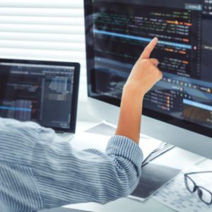 Secure Programming of Web Applications Developers and TPMs