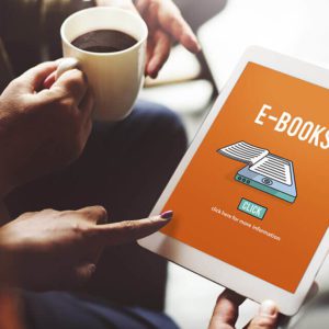 Selling E-books: The Best Way of Earning Online