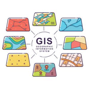 Spatial Analysis in ArcGIS