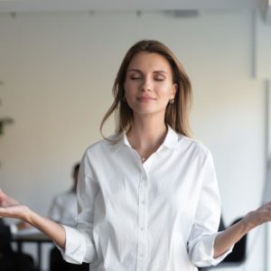 Stress Extinguisher Online Course