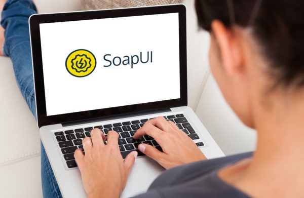 Testing using SOAP UI