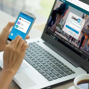 The #1 LinkedIn Marketing & Sales Lead Generation Blueprint