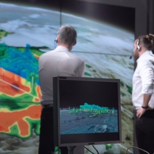 The Basics of ArcGIS for Hydrology