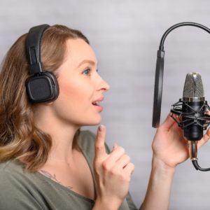 The OBS course for Recording