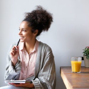 The Power of Positive Thinking