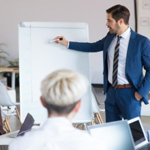 The Principles of Ethical Leadership