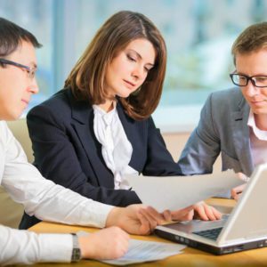 Understanding DISC Behavioural Styles at Work