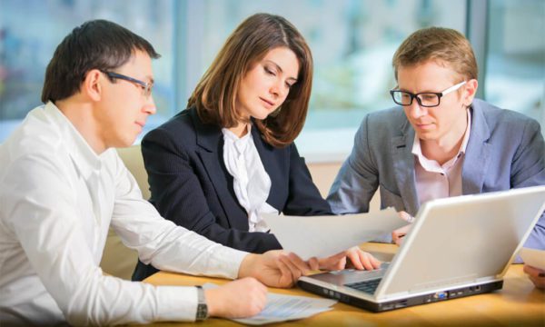 Understanding DISC Behavioural Styles at Work