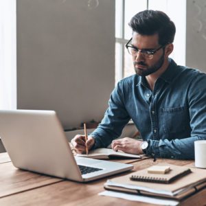 Understanding Personality Types at Work