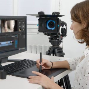 Video Editing
