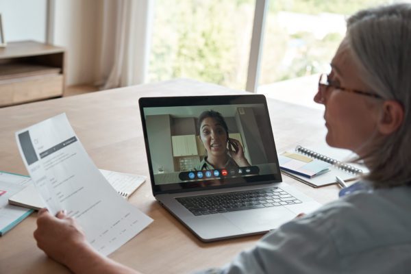 Video Job Interview for Job Seekers