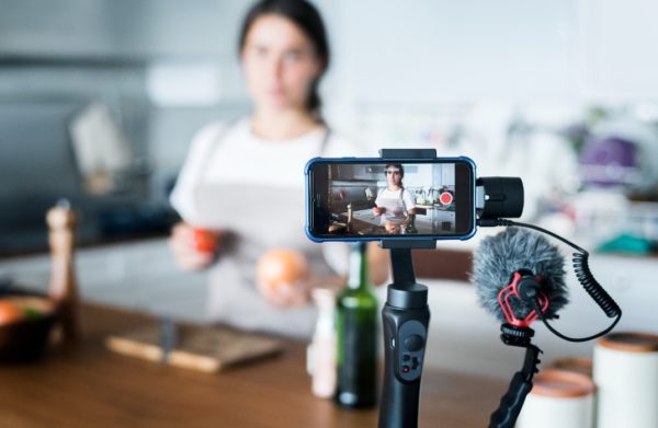 Video Marketing Strategy