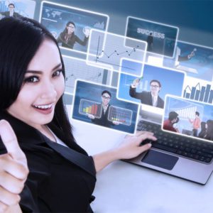 Virtual Power Teams