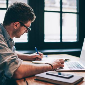 Writing and Self-Publishing Non-fiction