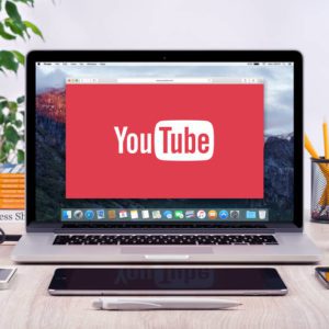 YouTube 2020 Online Course