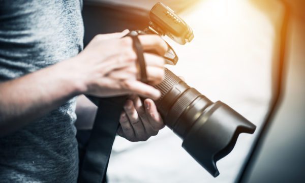 Basic Photography Course