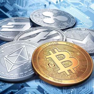 Blockchain & Cryptocurrency