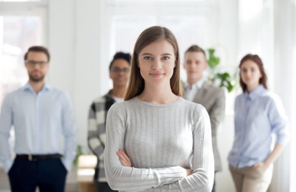 Career Development and Passion