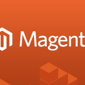 Certified Magento 2 Training